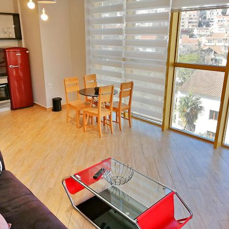 Sea Breeze Lux Apartments Budva Dış mekan fotoğraf