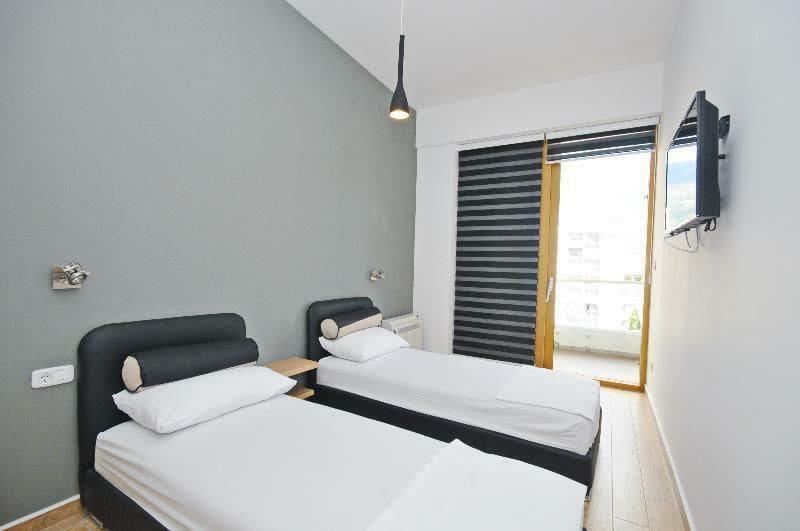 Sea Breeze Lux Apartments Budva Dış mekan fotoğraf